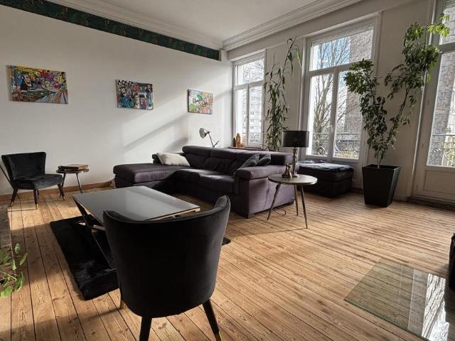 Maison à vendre à Boulogne sur Mer 62200