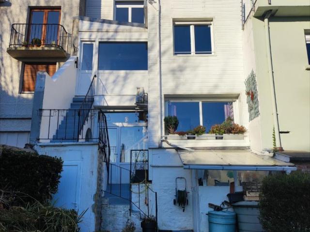 Maison à vendre à Boulogne sur Mer 62200