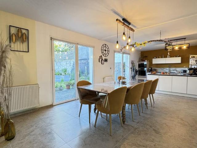 Maison à vendre à Boulogne sur Mer 62200