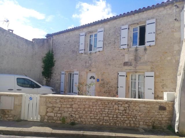 Maison à vendre à Bourcefranc le Chapus 17560
