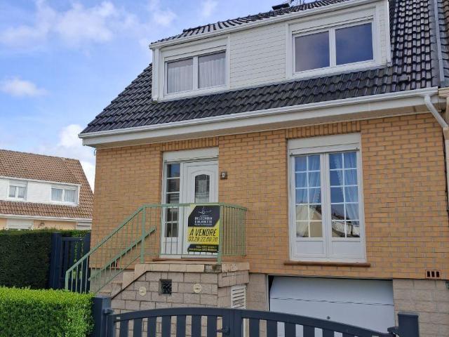 Maison à vendre à Bourbourg 59630