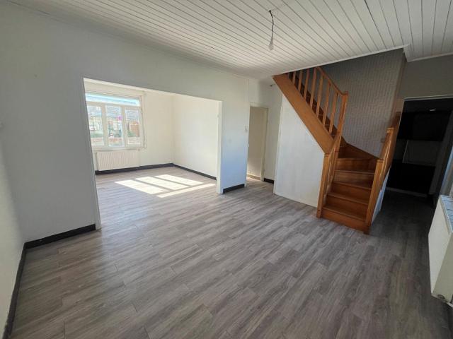 Maison à vendre à Bourbourg 59630