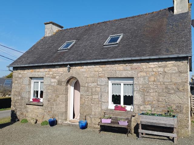 Maison à vendre à Bourbriac 22390