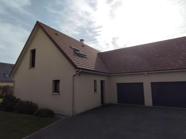 Maison à vendre à Bourg Achard 27310