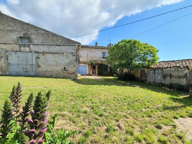 Maison à vendre à Bourg Saint Andéol 07700
