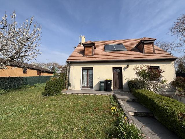 Maison à vendre à Bourges 18000
