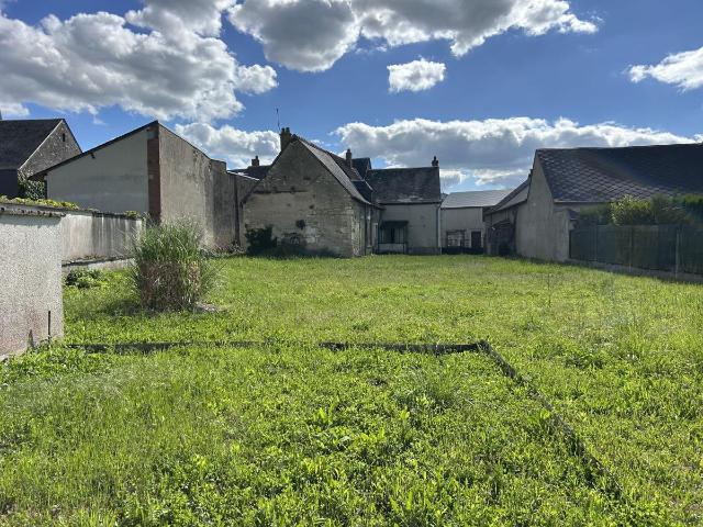 Maison à vendre à Bourges 18000