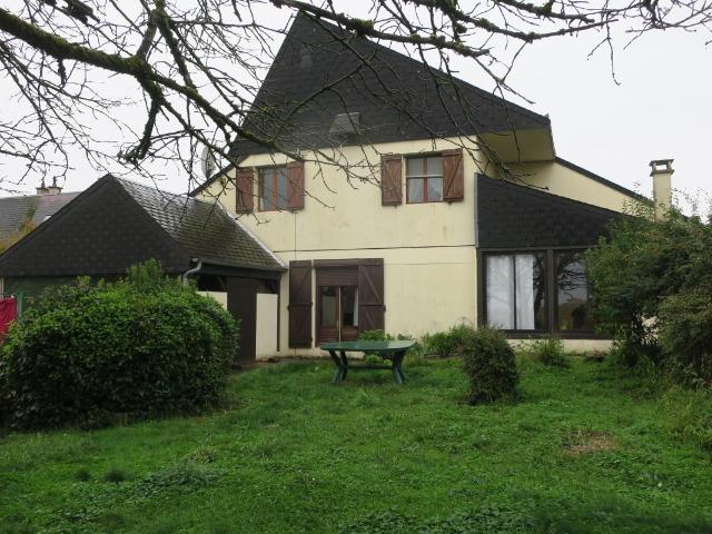 Maison à vendre à Bourges 18000
