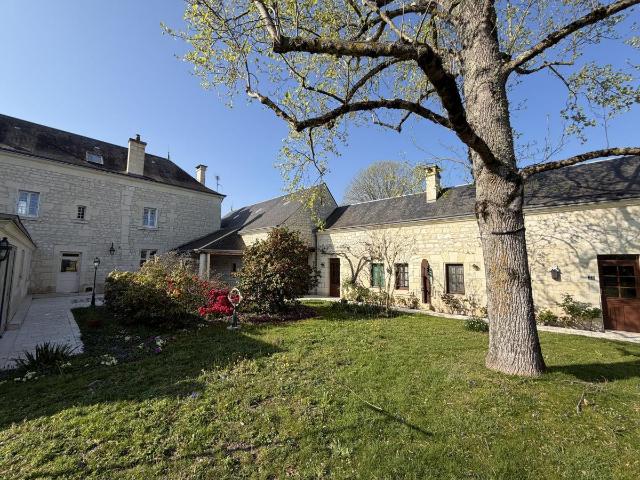 Maison à vendre à Bourgueil 37140