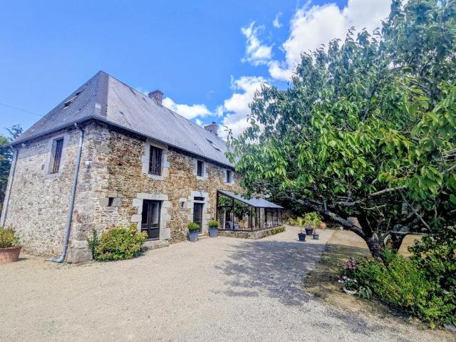 Maison à vendre à Soulles 50750