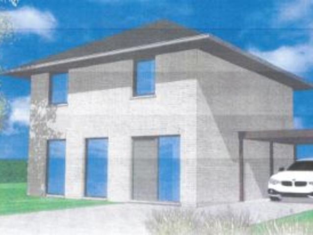 Maison à vendre à Boussu 7300