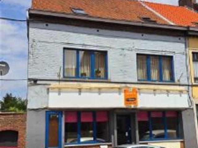 Maison à vendre à Boussu 7300