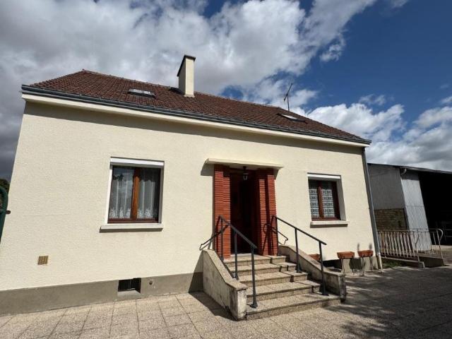 Maison à vendre à Boynes 45300
