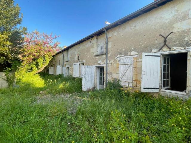 Maison à vendre à Blou 49160