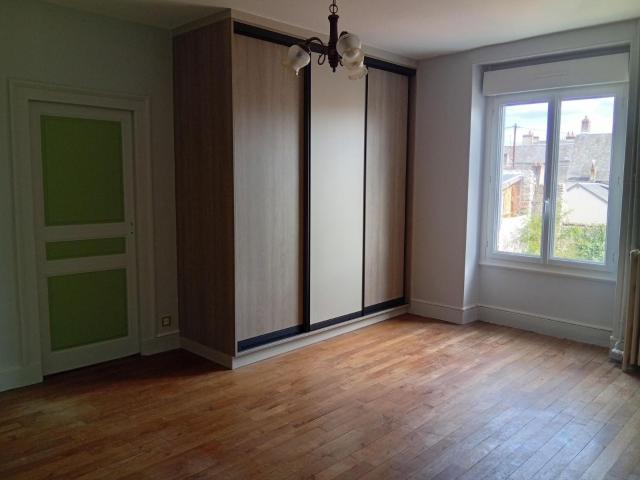 Maison à vendre à Blois 41000