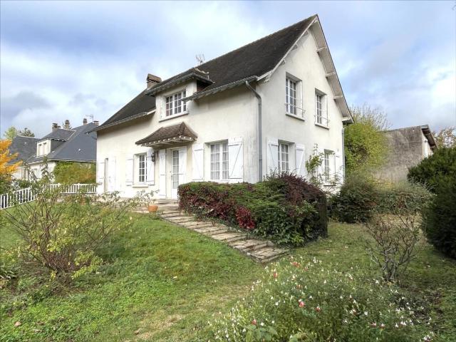 Maison à vendre à La Chaussée Saint Victor 41260