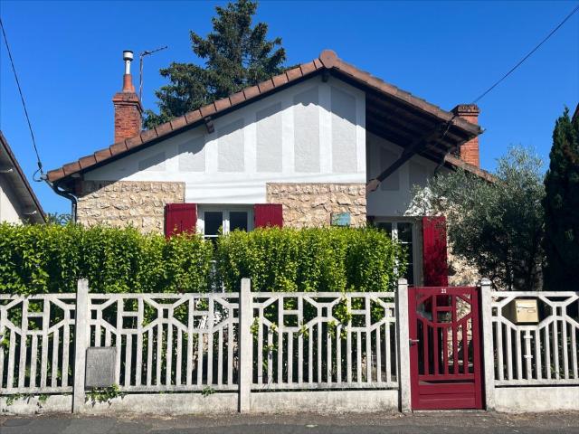 Maison à vendre à Blois 41000