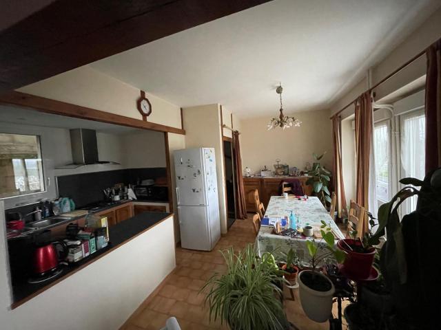 Maison à vendre à Blois 41000