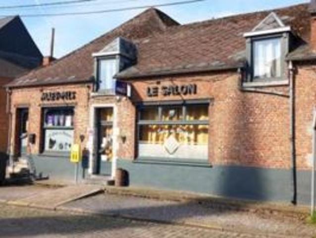 Maison à vendre à Blaugies 7370