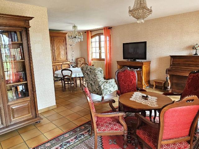 Maison à vendre à Blacy 51300