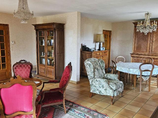 Maison à vendre à Blacy 51300