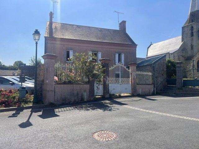 Maison à vendre à Blainville sur Mer 50560