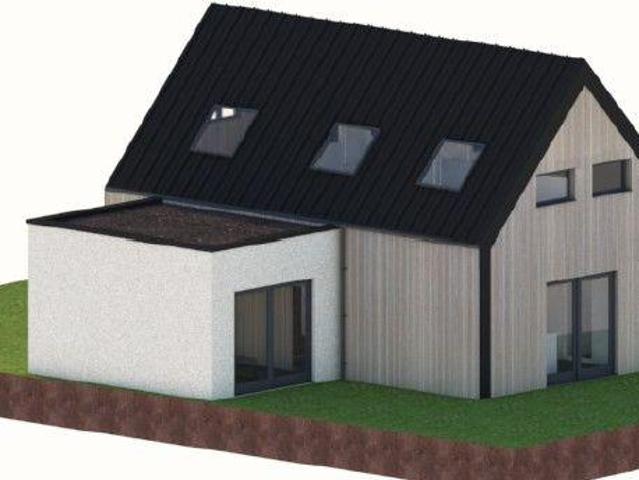 Maison à vendre à Blainville sur Mer 50560