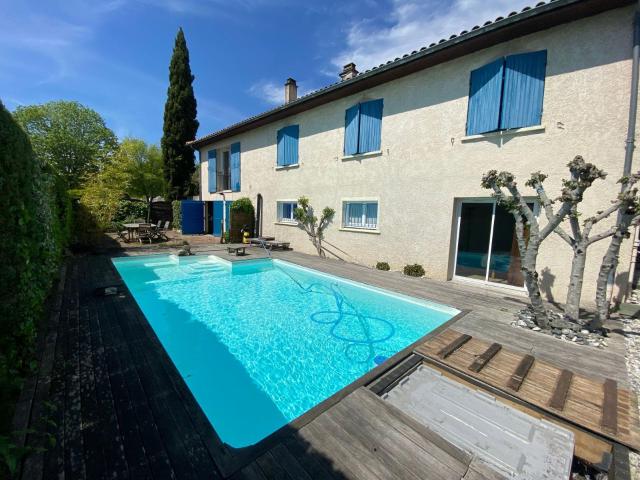 Maison à vendre à Blanquefort 33290