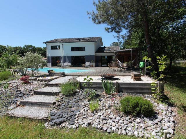 Maison à vendre à Blanquefort 33290