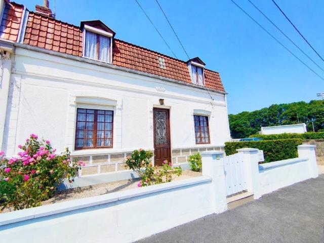 Maison à vendre à Blendecques 62575