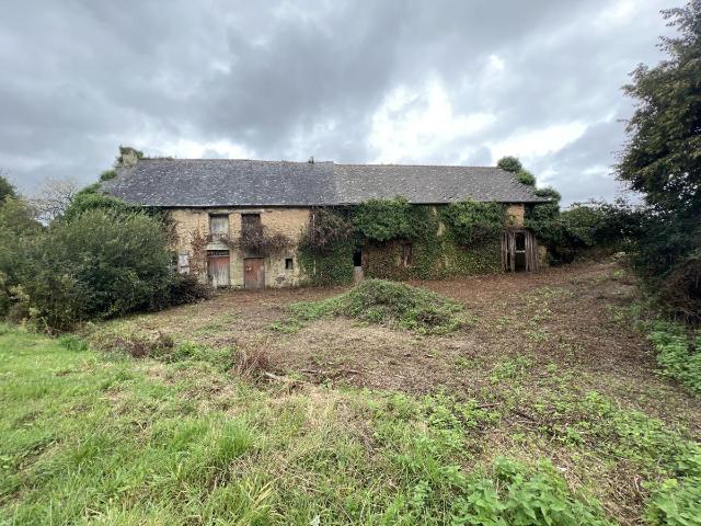 Maison à vendre à Broons 22250