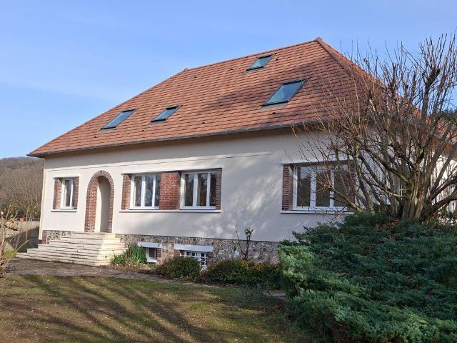 Maison à vendre à Brosville 27930