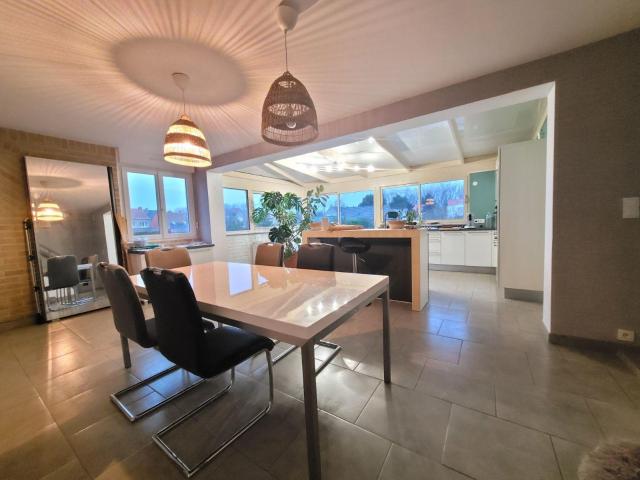 Maison à vendre à Bray Dunes 59123