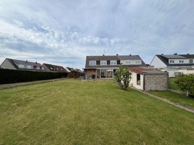 Maison à vendre à Bray Dunes 59123