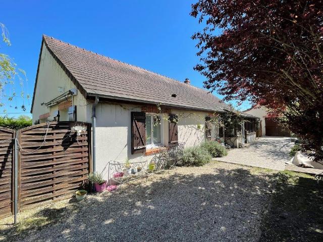 Maison à vendre à Bracieux 41250