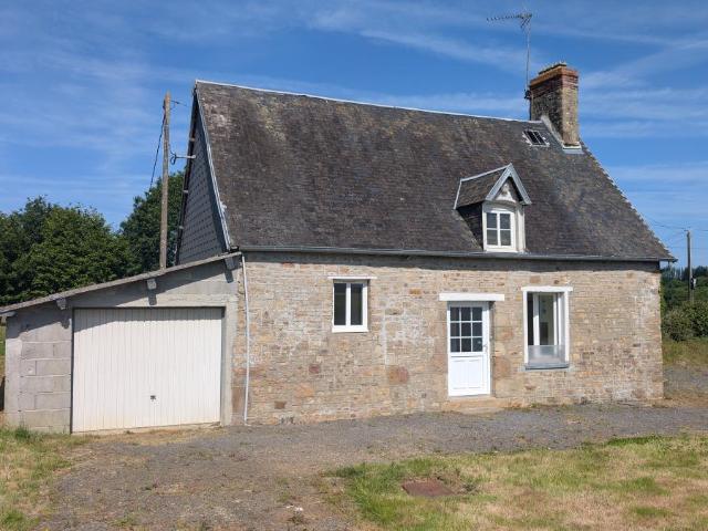 Maison à vendre à Braffais 50870