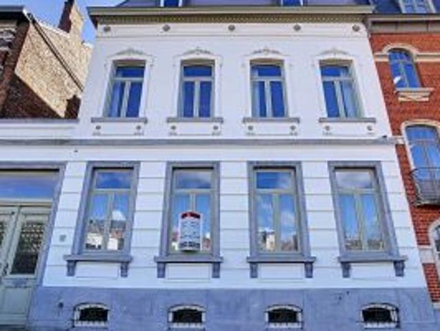 Maison à vendre à Braine l'Alleud 1420