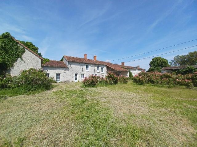 Maison à vendre à Braslou 37120