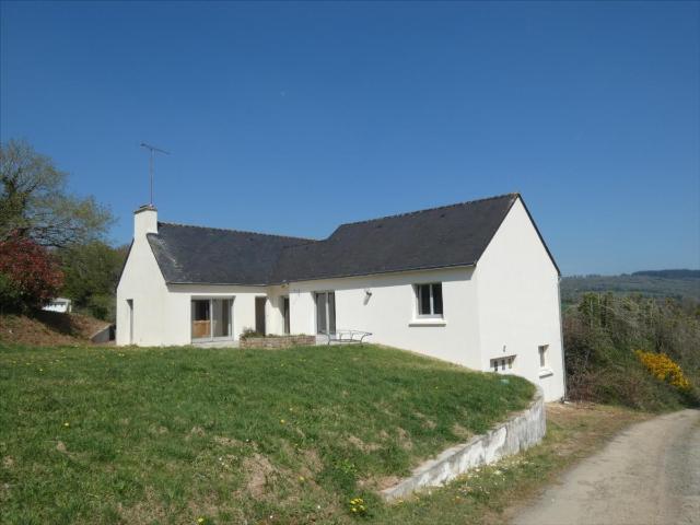 Maison à vendre à Brasparts 29190