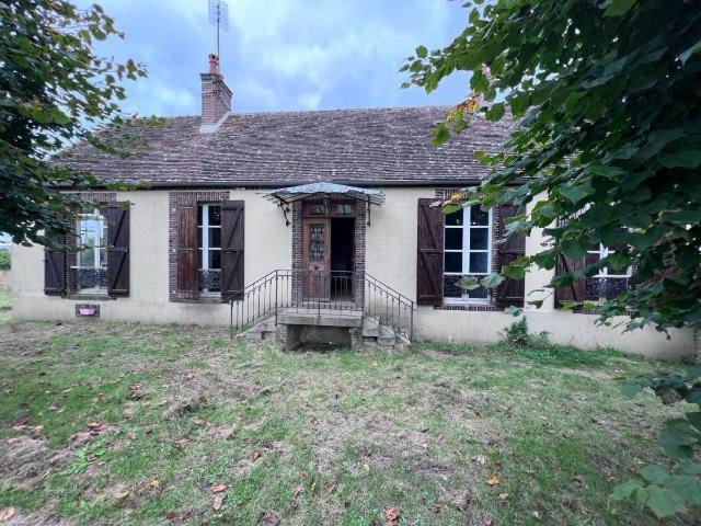 Maison à vendre à Bretoncelles 61110