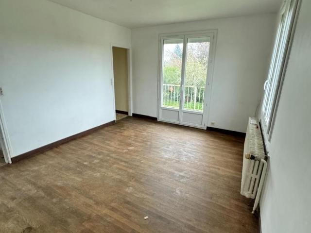 Maison à vendre à Bretoncelles 61110