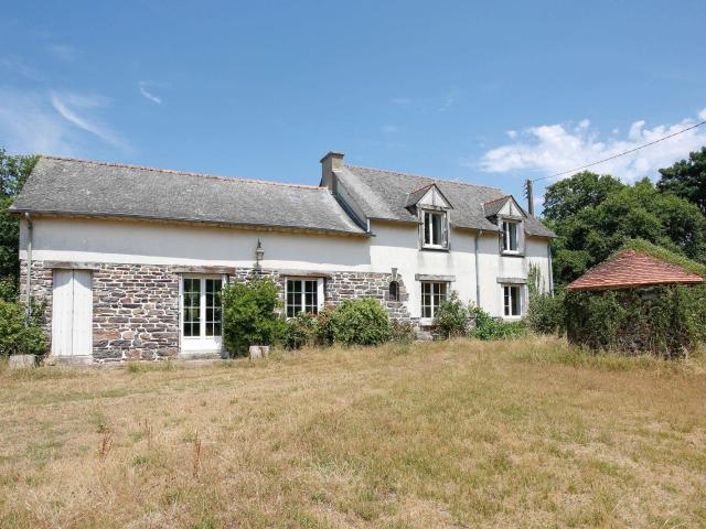 Maison à vendre à Bréal sous Montfort 35310