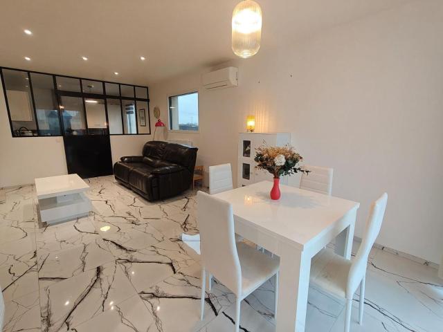 Maison à vendre à Brécé 35530