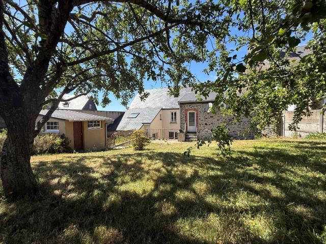 Maison à vendre à Brécey 50370