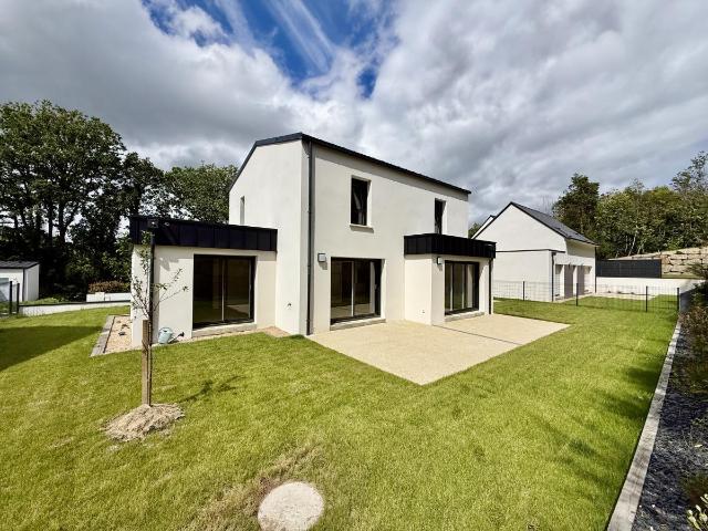 Maison à vendre à Brech 56400