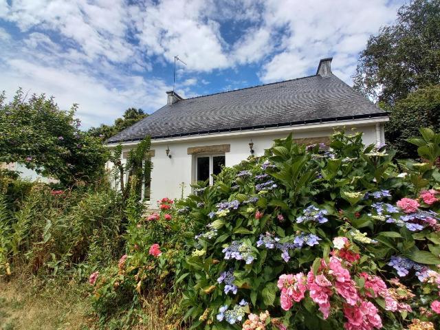Maison à vendre à Brech 56400