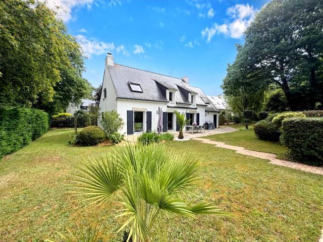 Maison à vendre à Brech 56400