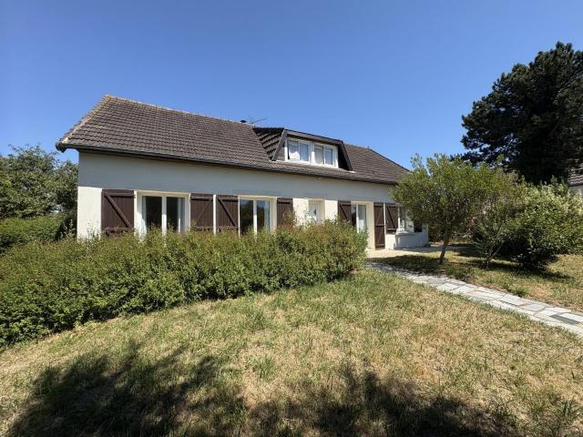 Maison à vendre à Bréhal 50290