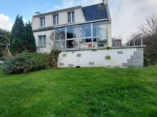Maison à vendre à Brélès 29810