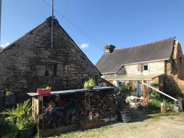 Maison à vendre à Brennilis 29690